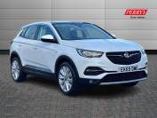 VAUXHALL GRANDLAND X 2019 (69)