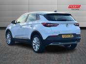 VAUXHALL GRANDLAND X 2019 (69)