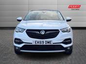 VAUXHALL GRANDLAND X 2019 (69)