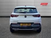 VAUXHALL GRANDLAND X 2019 (69)