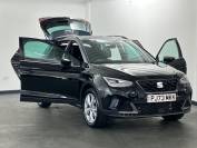 SEAT ARONA 2023 (73)