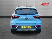 MG ZS 2021 (71)