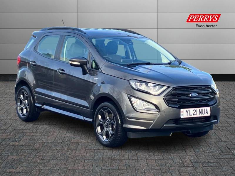 FORD ECOSPORT 2021 (21)