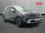 VAUXHALL CROSSLAND 2021 (71)