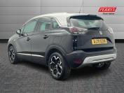 VAUXHALL CROSSLAND 2021 (71)