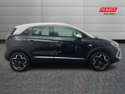 VAUXHALL CROSSLAND 2021 (71)