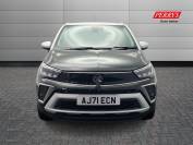 VAUXHALL CROSSLAND 2021 (71)