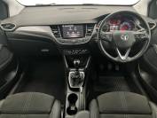 VAUXHALL CROSSLAND 2021 (71)