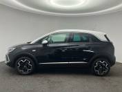 VAUXHALL CROSSLAND 2021 (71)