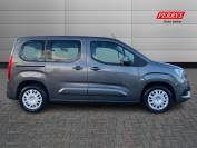 VAUXHALL COMBO-LIFE 2018 (68)