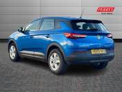 VAUXHALL GRANDLAND X 2019 (69)