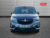 VAUXHALL COMBO-LIFE 2018 (68)