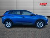 VAUXHALL GRANDLAND X 2019 (69)