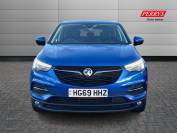 VAUXHALL GRANDLAND X 2019 (69)