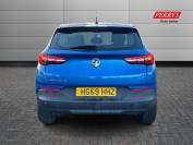 VAUXHALL GRANDLAND X 2019 (69)