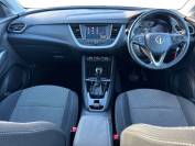 VAUXHALL GRANDLAND X 2019 (69)