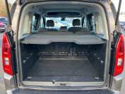 VAUXHALL COMBO-LIFE 2018 (68)