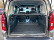 VAUXHALL COMBO-LIFE 2018 (68)