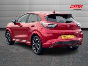 FORD PUMA 2021 (21)