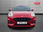 FORD PUMA 2021 (21)