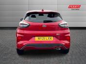 FORD PUMA 2021 (21)