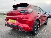 FORD PUMA 2021 (21)