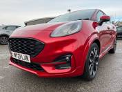 FORD PUMA 2021 (21)