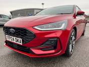 FORD FOCUS 2024 (24)