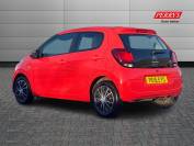 CITROEN C1 2016 (16)