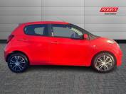 CITROEN C1 2016 (16)