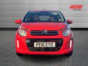 CITROEN C1 2016 (16)