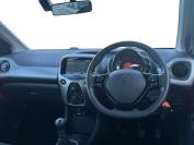 CITROEN C1 2016 (16)