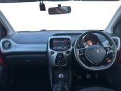 CITROEN C1 2016 (16)