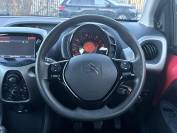 CITROEN C1 2016 (16)