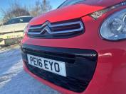 CITROEN C1 2016 (16)