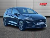 FORD FIESTA 2023 (73)