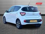 HYUNDAI I10 2020 (69)