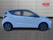 HYUNDAI I10 2020 (69)