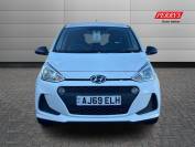 HYUNDAI I10 2020 (69)