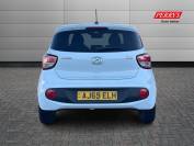 HYUNDAI I10 2020 (69)