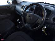 HYUNDAI I10 2020 (69)