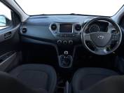 HYUNDAI I10 2020 (69)