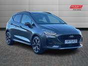 FORD FIESTA 2023 (73)