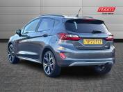 FORD FIESTA 2023 (73)