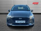 FORD FIESTA 2023 (73)