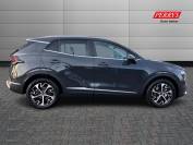 KIA SPORTAGE 2024 (24)