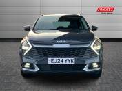 KIA SPORTAGE 2024 (24)