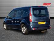 FORD GRAND TOURNEO CONNECT 2020 (70)