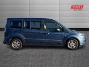 FORD GRAND TOURNEO CONNECT 2020 (70)