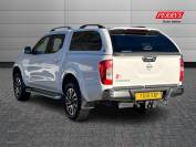 NISSAN NAVARA 2019 (19)